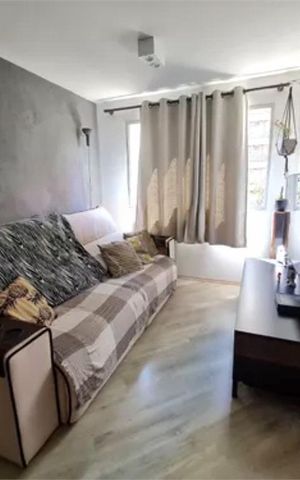 Apartamento à venda com 52m², 2 quartos e sem vaga
