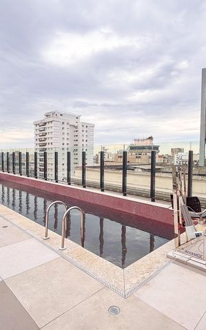 Studio para alugar com 28m², 1 quarto e sem vaga Studio para alugar com 28m², 1 quarto e sem vagaÁrea comum