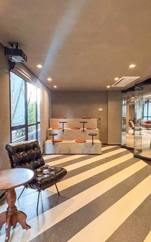 Apartamento para alugar com 24m², 1 quarto e sem vagaÁrea comum