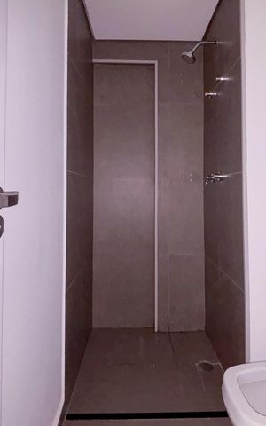 Apartamento para alugar com 24m², 1 quarto e sem vagaBanheiro