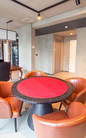 Apartamento para alugar com 24m², 1 quarto e sem vagaÁrea comum