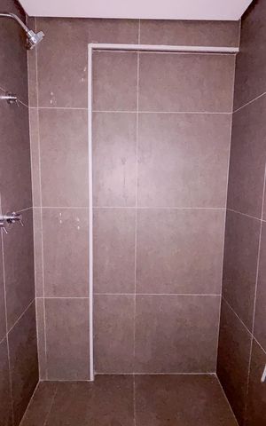 Studio para alugar com 23m², 1 quarto e sem vaga Studio para alugar com 23m², 1 quarto e sem vagaBanheiro