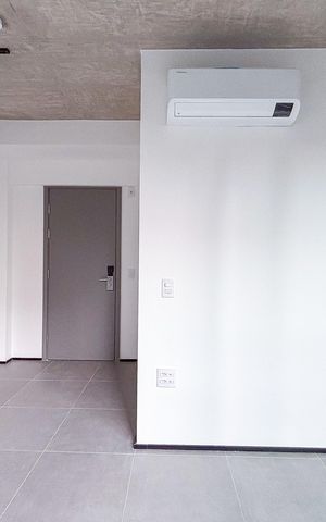 Studio para alugar com 23m², 1 quarto e sem vaga Studio para alugar com 23m², 1 quarto e sem vagaStudio