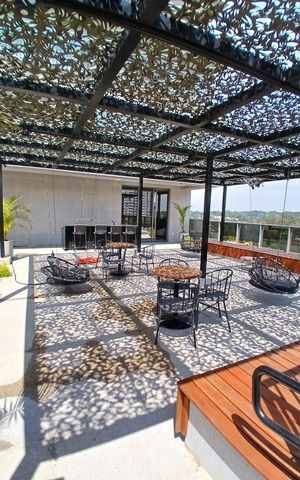 Studio à venda com 23m², 1 quarto e sem vaga Studio à venda com 23m², 1 quarto e sem vagaÁrea comum