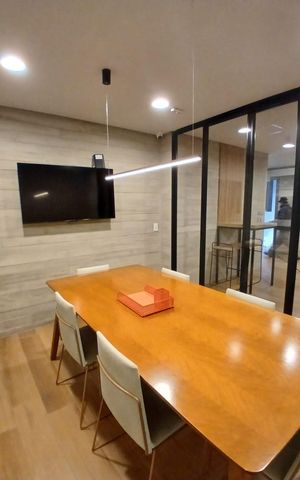 Studio para alugar com 22m², 1 quarto e sem vagaÁrea comum