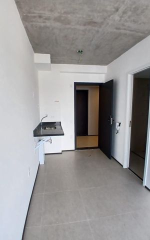 Studio para alugar com 22m², 1 quarto e sem vagaStudio