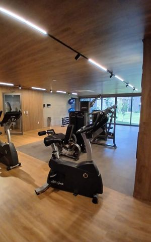 Studio para alugar com 31m², 1 quarto e sem vagaÁrea comum