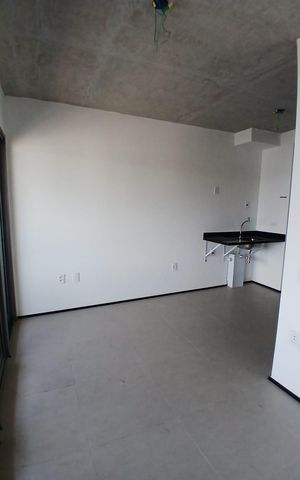 Studio para alugar com 31m², 1 quarto e sem vagaStudio 