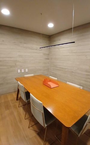 Studio para alugar com 23m², 1 quarto e sem vagaÁrea comum