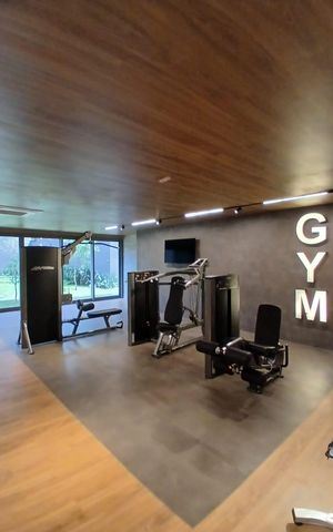 Studio para alugar com 23m², 1 quarto e sem vagaÁrea comum