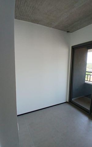 Studio para alugar com 23m², 1 quarto e sem vagaStudio