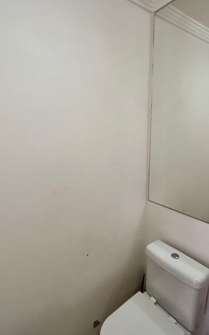 Apartamento à venda com 128m², 3 quartos e 3 vagas Apartamento à venda com 128m², 3 quartos e 3 vagasLavabo
