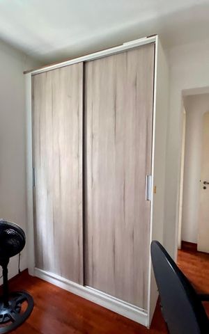 Apartamento à venda com 128m², 3 quartos e 3 vagas Apartamento à venda com 128m², 3 quartos e 3 vagasSuíte 3