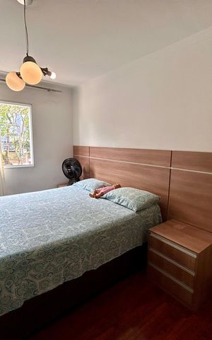 Apartamento à venda com 128m², 3 quartos e 3 vagas Apartamento à venda com 128m², 3 quartos e 3 vagasSuíte 1