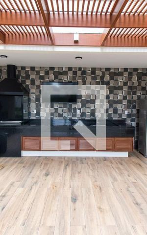 Apartamento para alugar com 89m², 2 quartos e 1 vaga Apartamento para alugar com 89m², 2 quartos e 1 vagaÁrea comum - Churrasqueira