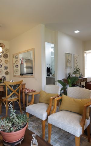 Apartamento à venda com 64m², 2 quartos e 1 vagaSala