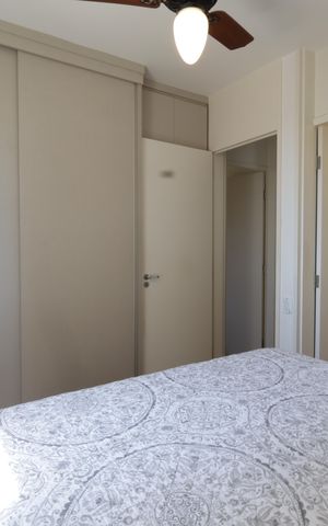 Apartamento à venda com 64m², 2 quartos e 1 vagaSuíte