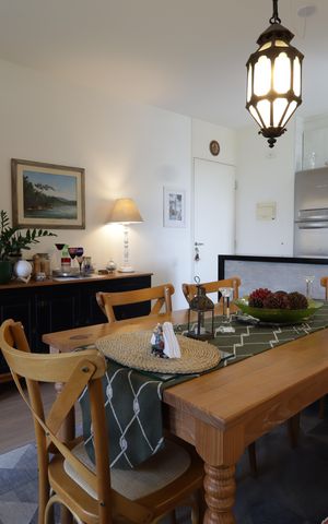 Apartamento à venda com 64m², 2 quartos e 1 vagaSala