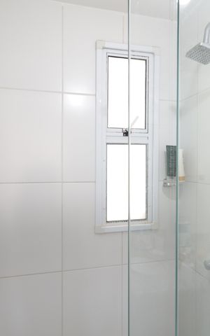 Apartamento à venda com 64m², 2 quartos e 1 vagaBanheiro Social