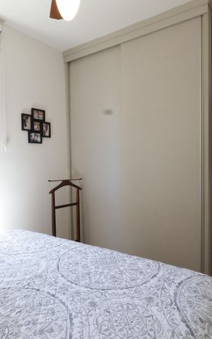 Apartamento à venda com 64m², 2 quartos e 1 vagaSuíte