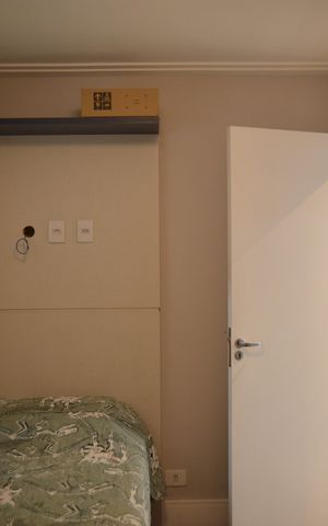 Apartamento à venda com 72m², 2 quartos e 2 vagasQuarto 