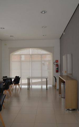Apartamento à venda com 72m², 2 quartos e 2 vagasÁrea comum - Salão de festas