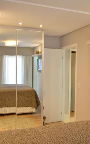 Apartamento à venda com 72m², 2 quartos e 2 vagasSuíte