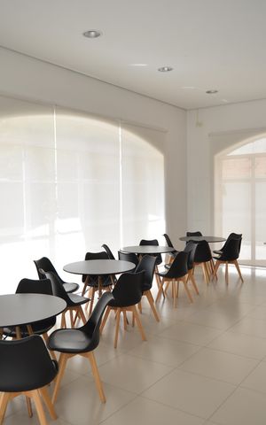 Apartamento à venda com 72m², 2 quartos e 2 vagasÁrea comum - Salão de festas