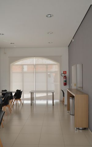Apartamento à venda com 72m², 2 quartos e 2 vagasÁrea comum - Salão de festas