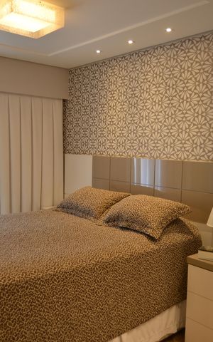 Apartamento à venda com 72m², 2 quartos e 2 vagasSuíte
