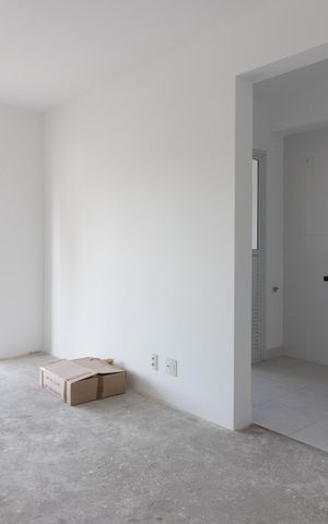 Apartamento à venda com 63m², 2 quartos e 1 vaga Apartamento à venda com 63m², 2 quartos e 1 vagaSala