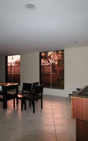 Apartamento para alugar com 210m², 3 quartos e 3 vagasÁrea comum - Salão de Jogos