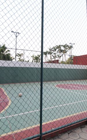 Apartamento para alugar com 210m², 3 quartos e 3 vagasÁrea comum - Quadra Esportiva