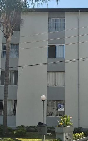 Apartamento para alugar com 45m², 2 quartos e 1 vaga Apartamento para alugar com 45m², 2 quartos e 1 vagaFachada