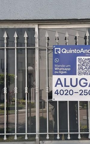 Apartamento para alugar com 45m², 2 quartos e 1 vaga Apartamento para alugar com 45m², 2 quartos e 1 vagaPlaca