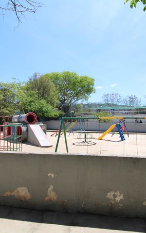 Apartamento para alugar com 45m², 2 quartos e 1 vagaÁrea Comum