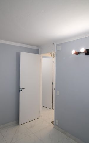 Apartamento para alugar com 45m², 2 quartos e 1 vagaQuarto 2