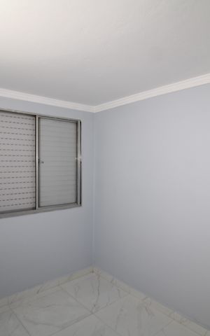 Apartamento para alugar com 45m², 2 quartos e 1 vagaQuarto 2