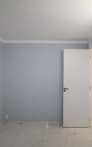 Apartamento para alugar com 45m², 2 quartos e 1 vagaQuarto 2