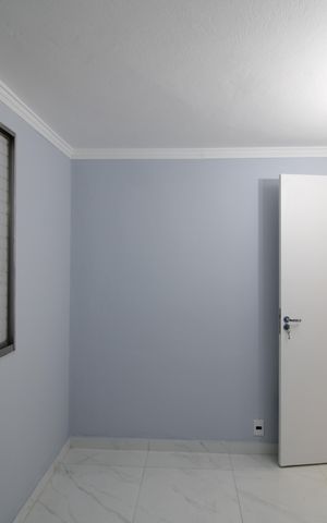 Apartamento para alugar com 45m², 2 quartos e 1 vagaQuarto 1