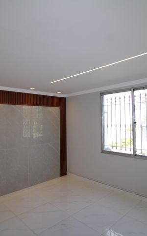 Apartamento para alugar com 45m², 2 quartos e 1 vagaSala