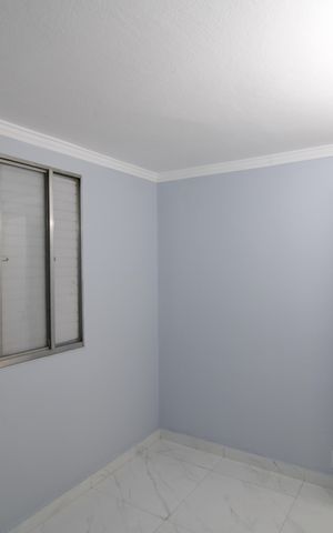 Apartamento para alugar com 45m², 2 quartos e 1 vagaQuarto 1