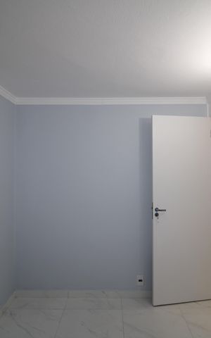 Apartamento para alugar com 45m², 2 quartos e 1 vagaQuarto 1
