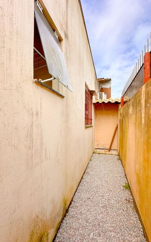 Casa para alugar com 135m², 2 quartos e 2 vagasCorredor
