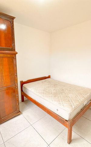 Casa para alugar com 135m², 2 quartos e 2 vagasQuarto 2