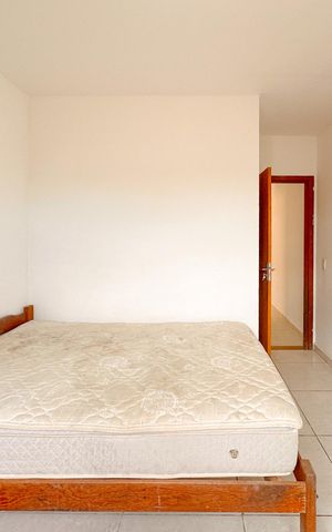 Casa para alugar com 135m², 2 quartos e 2 vagasQuarto 2