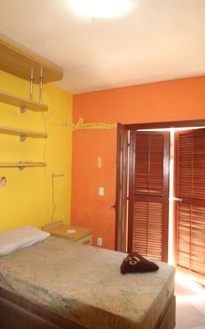 Casa de condomínio à venda com 130m², 3 quartos e 3 vagasQuarto 1