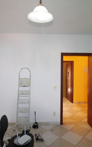 Casa de condomínio à venda com 130m², 3 quartos e 3 vagasQuarto 2