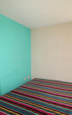 Casa de condomínio à venda com 130m², 3 quartos e 3 vagasQuarto 3