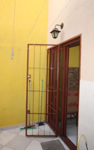 Casa de condomínio à venda com 130m², 3 quartos e 3 vagasÁrea de Serviço